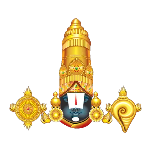 Balaji Crackers Logo